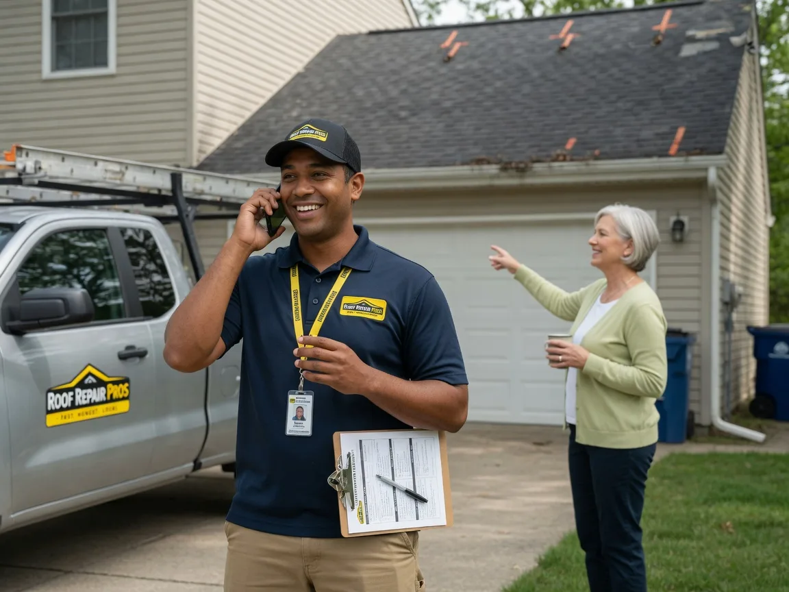Roof Repair Clay Center, KS FAQs